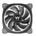 Thermaltake Riing Plus Computer case Fan 12 cm Multicolour