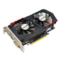 AFOX AF750TI-2048D5H5-V8 graphics card NVIDIA GeForce GTX 750 Ti 2 GB GDDR5