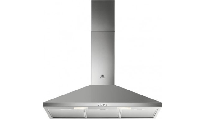Electrolux LFC319X Wall-mounted Stainless steel 420 m³/h