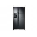 Fridge-freezer Side by Side Samsung RS51K57H02C