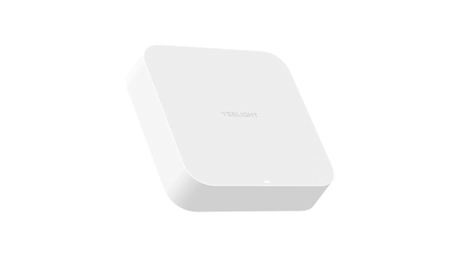 Yeelight Gateway YLWG01YL BLE Mesh lüüs valgustuse jaoks