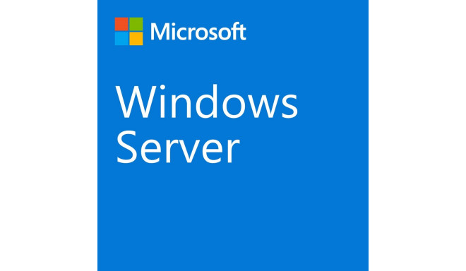 Microsoft Windows Server CAL 2022 kliendilitsents (CAL) 1 litsents