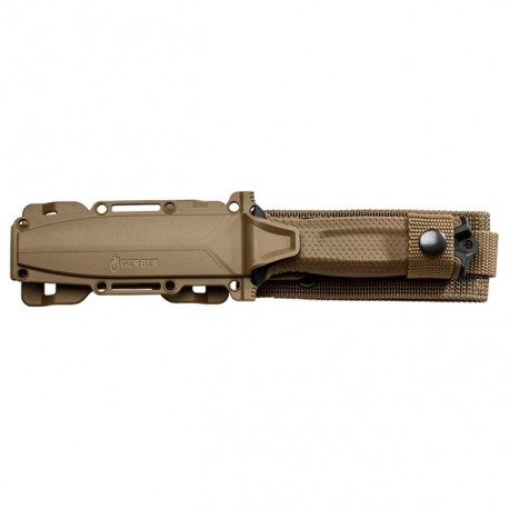 Gerber Strongarm ellujäämispuss