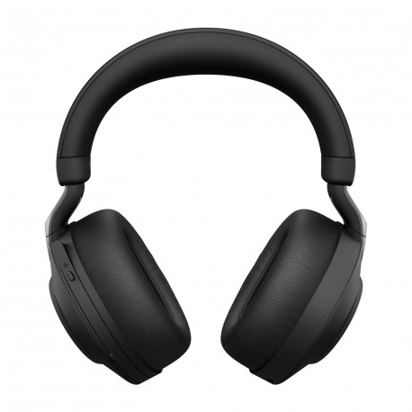 Jabra Evolve2 85, Link380c MS stereo alus must