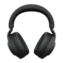Jabra Evolve2 85, Link380c MS Stereo Stand Black