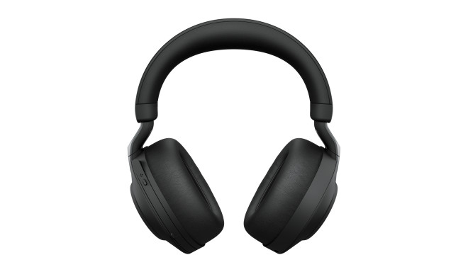 Jabra Evolve2 85, Link380c MS Stereo Alus Must