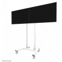 NEOMOUNTS BY NEWSTAR DUAL SCREEN ADAPTER FOR WL55/FL55-875WH1, FROM 42" UP TO 65" VESA 800X400, 50 K