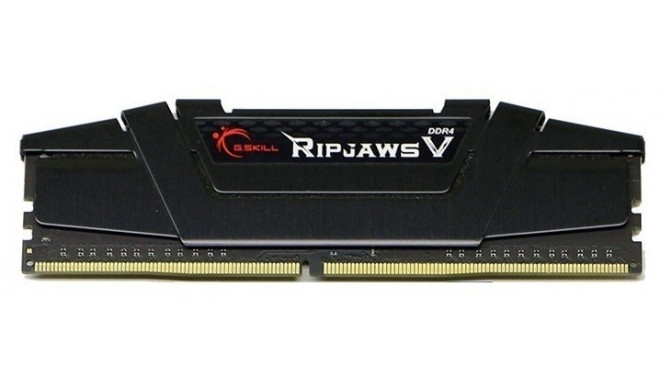G.Skill RAM PC DDR4 32GB RipjawsV 3200MHz CL18 XMP2