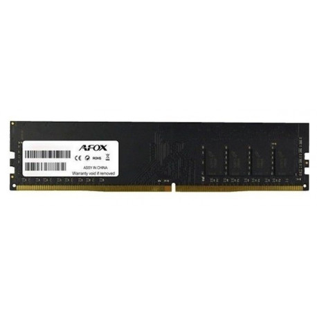 Afox RAM PC DDR4 32GB XMP2