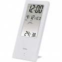 Hama Weather Station TH-140 whit Thermometer/Hygrometer    186366