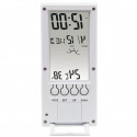 Hama Weather Station TH-140 whit Thermometer/Hygrometer    186366