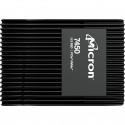 Micron 7450 PRO 7680GB NVMe U.3 (15mm) Non-SED