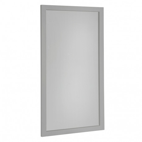 Peegel 60x110cm, hall