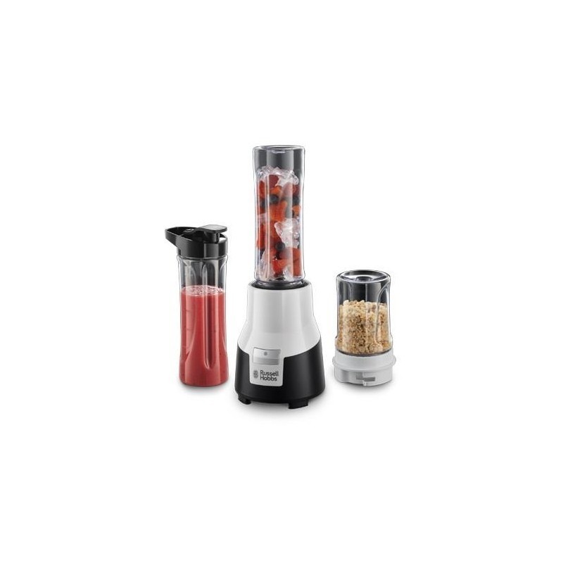 Russell Hobbs blender 22340-56 Aura Mix&Go - Mixers & blenders - Photopoint