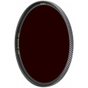 B+W filter Infrared Dark Red 695 Basic 62mm