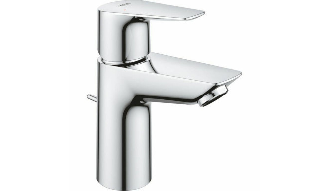 Washbasin Siphon Grohe Metall