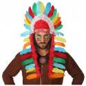 Feathers American Indian 29x90cm (58840)