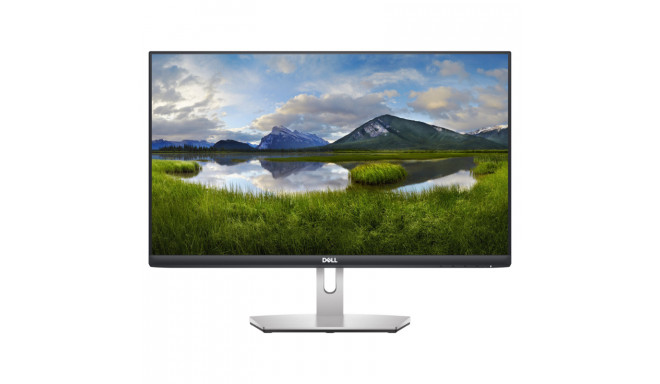 Dell 24 Monitor | S2421H - 60.45cm(23.8")