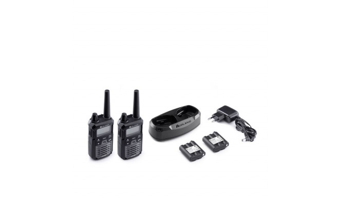 Midland XT70 PRO Twin Walkie Talkie