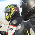 K30 -Twin- rider to rider intercom device