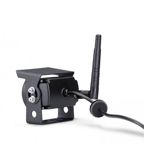 Midland Truck Guardian Wireless - kameru un monitoru sistēma kravas automašīnai