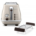 De’Longhi röster CTOV2103BG
