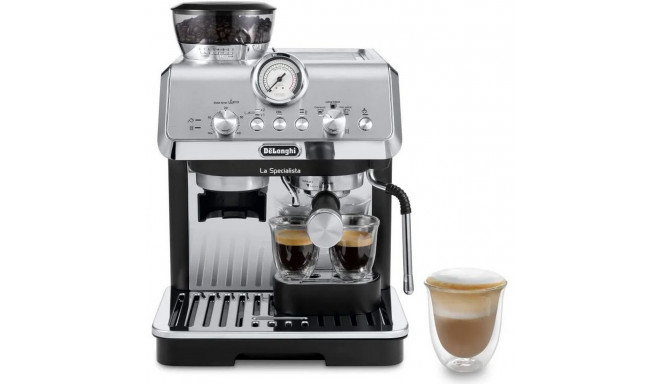De’Longhi espresso machine EC9155.MB