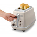 De’Longhi röster CTOV2103BG