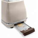 De’Longhi röster CTOV2103BG
