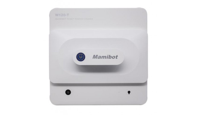 Mamibot Window cleaning robot W120-T (white)