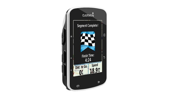 Garmin Edge 520 Bundle Handheld GPS Photopoint