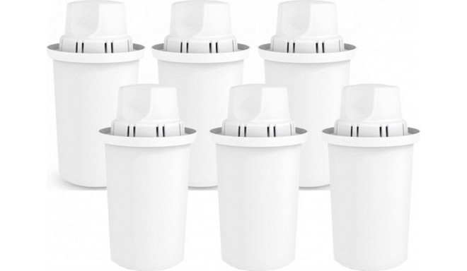 Dafi Classic Standard filter insert 6 pcs.