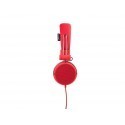 LOGIC Headphones with microphone MH-1 Red