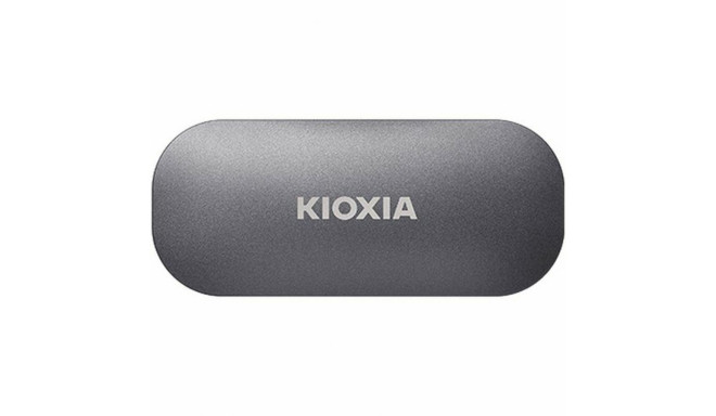 Внешний жесткий диск Kioxia EXCERIA PLUS 2 Тб 2 TB SSD