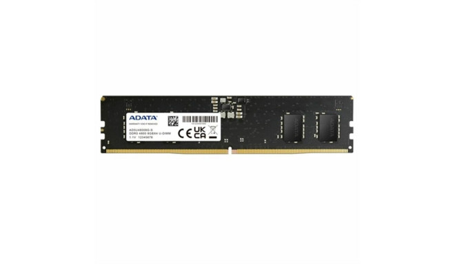Память RAM Adata AD5U48008G-S 8 Гб
