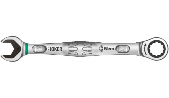 Wera 6000 Joker narre-lehtsilmusvõti, 10mm