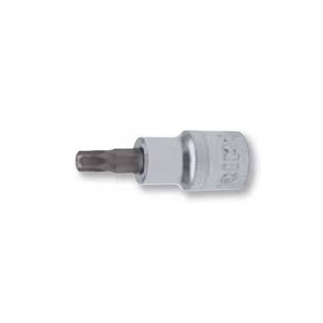 TORX bit socket T60x60mm 1/2" Irimo blister