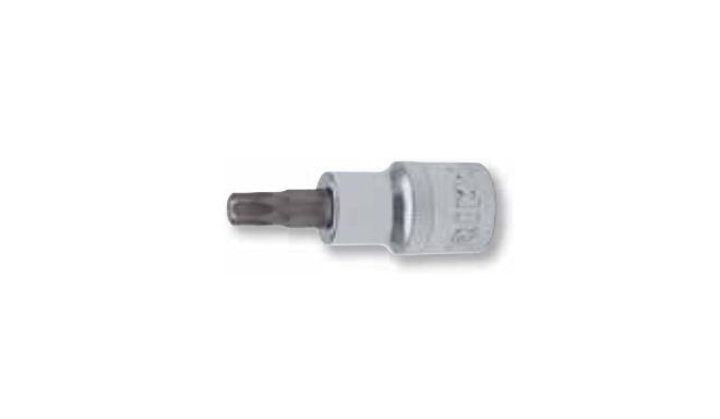 TORX bit socket T60x60mm 1/2" Irimo blister