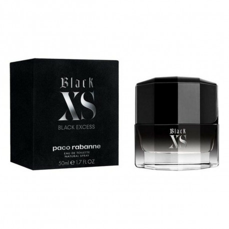 Meeste parfümeeria Paco Rabanne XXS15788 EDT 50 ml