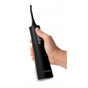 Concept electric flosser ZK4021, black