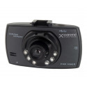 Extreme autokaamera XDR101, must