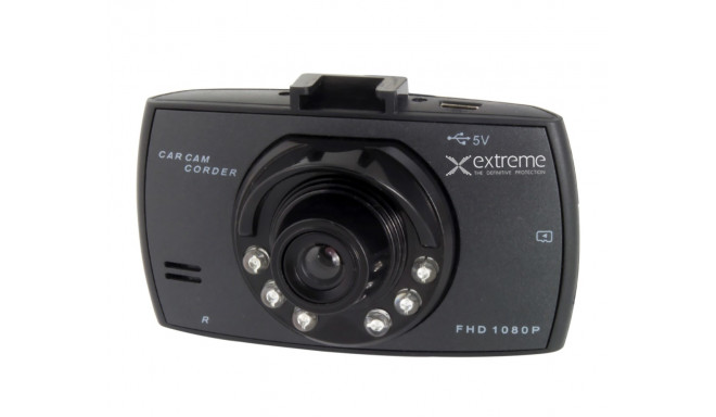 Extreme XDR101 videomagnetofon must