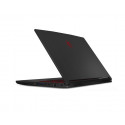 MSI GF63 Thin 11UD-213XPL i5-11400H 15.6" FHD 144Hz IPS 8GB DDR4 3200 SSD512 NVMe RTX3050 Ti Max-Q 4