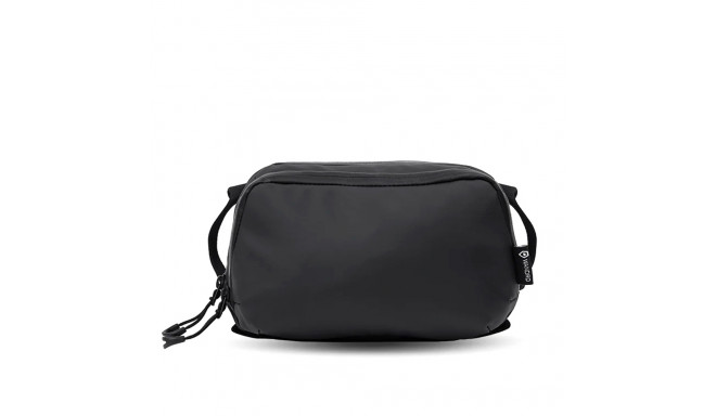 WANDRD Tech Bag Large Black