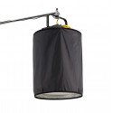 Godox P600BHSSS Black Opaque Skirt for P600Bi Hard