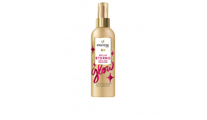 PANTENE BRILLO ETERNO aceite de hidratación spray 200 ml