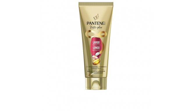 PANTENE LARGO INFINITO acondicionador intensivo 3 minutos 200 ml