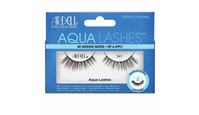 ARDELL AQUA LASHES pestañas #341 1 u