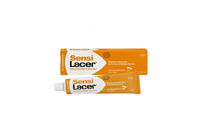 SENSILACER gel bioadhesivo 50 ml