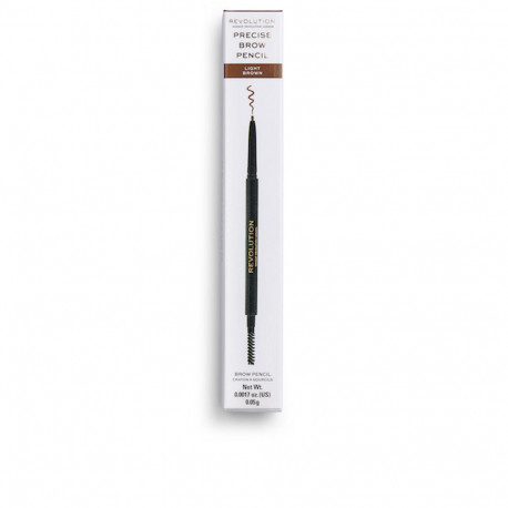 REVOLUTION MAKE UP täpne kulmupliiats 0,05g, helepruun